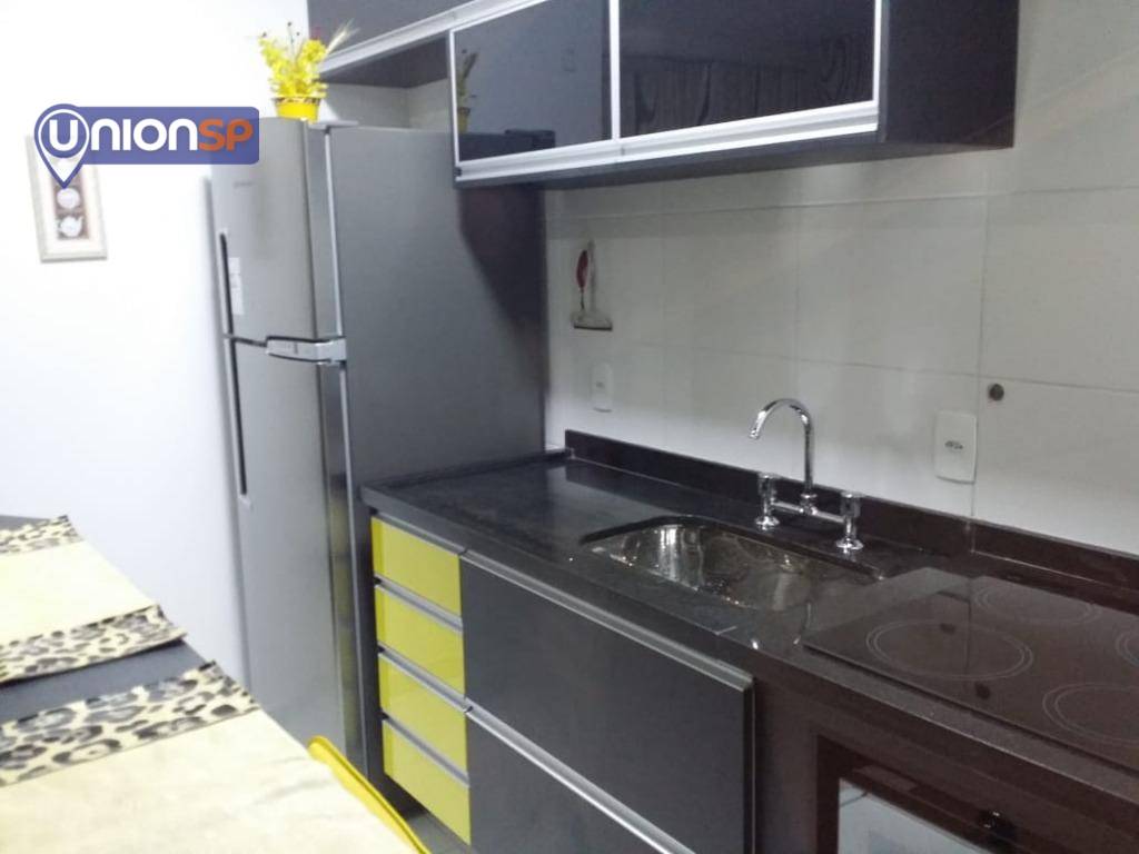 Apartamento à venda com 1 quarto, 50m² - Foto 21