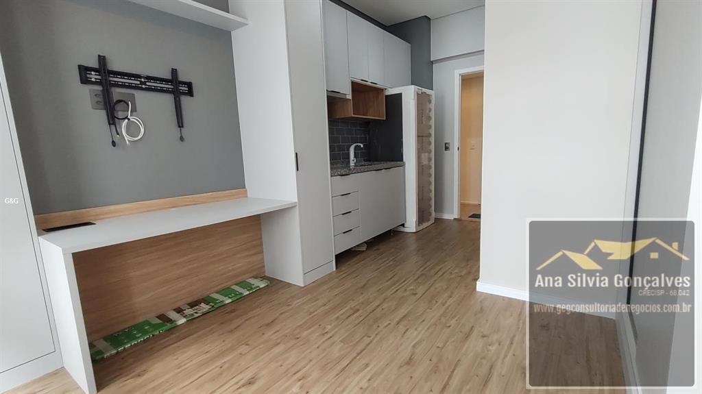 Apartamento para alugar com 1 quarto, 21m² - Foto 19