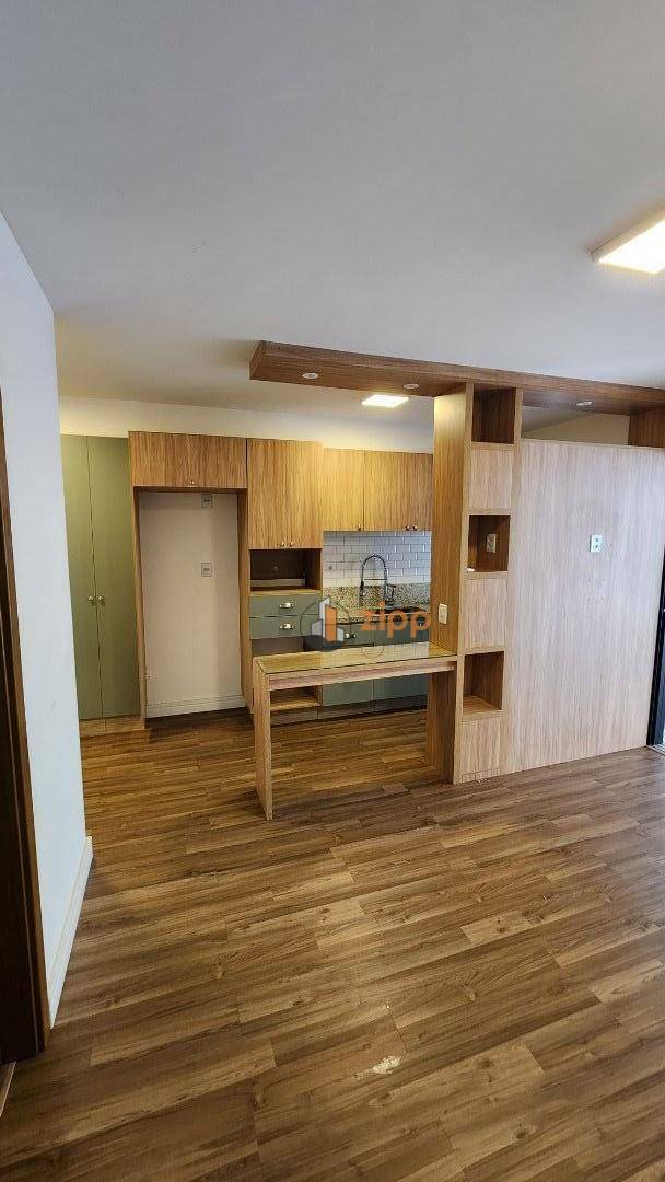 Apartamento à venda com 2 quartos, 63m² - Foto 2