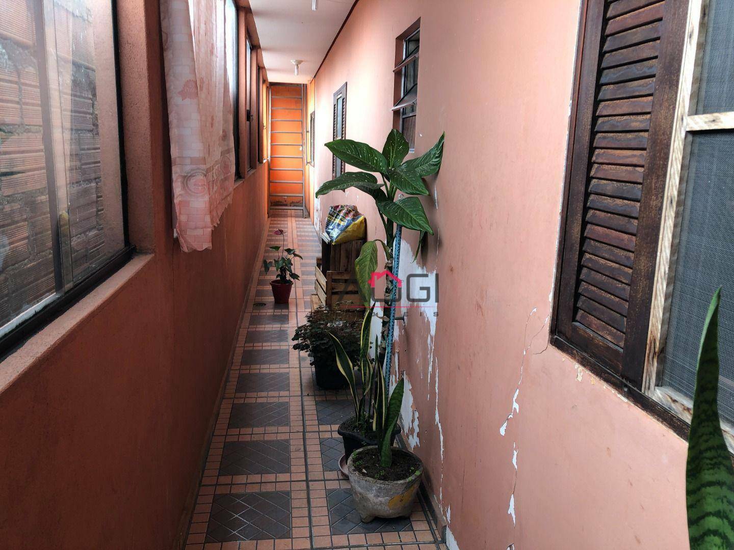 Sobrado à venda com 3 quartos, 500m² - Foto 8