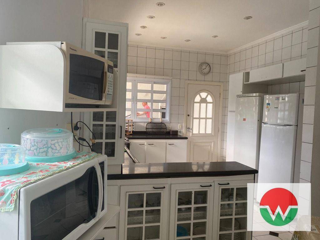 Casa de Condomínio à venda e aluguel com 4 quartos, 320m² - Foto 6