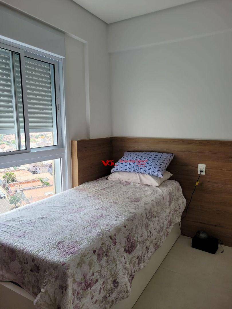 Apartamento à venda com 3 quartos, 95m² - Foto 20