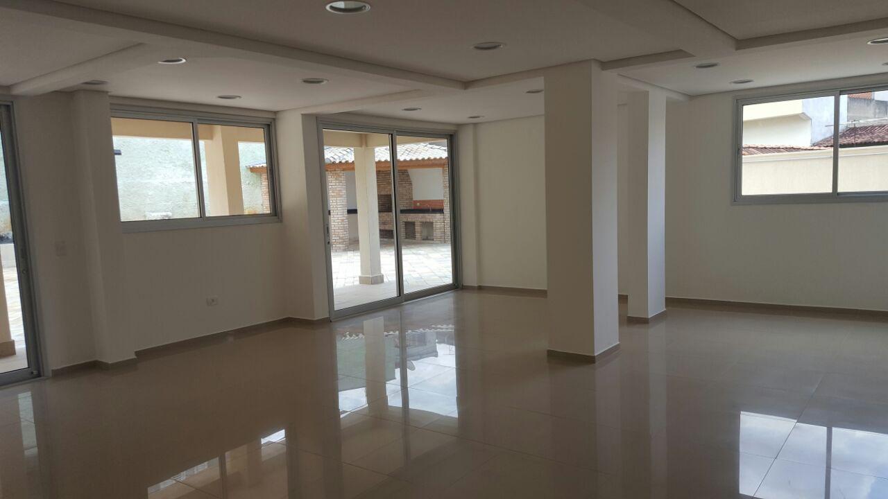 Apartamento à venda com 2 quartos, 48m² - Foto 7