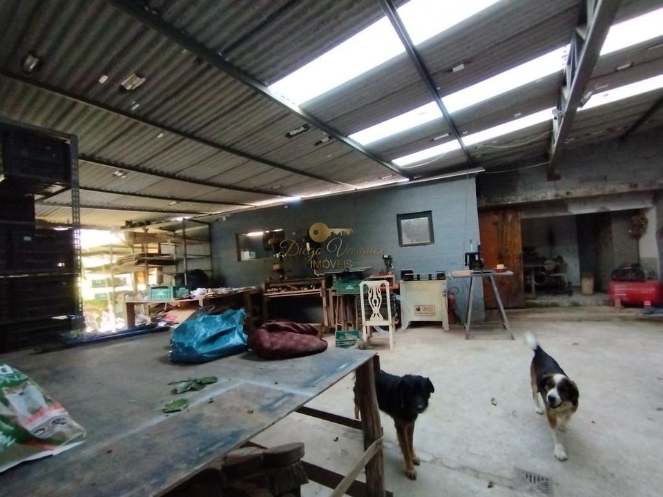 Depósito-Galpão-Armazém à venda com 1 quarto, 2400m² - Foto 35
