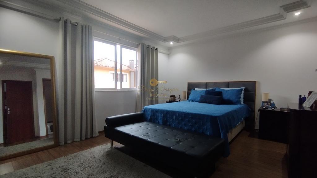 Casa de Condomínio à venda com 3 quartos, 124m² - Foto 7