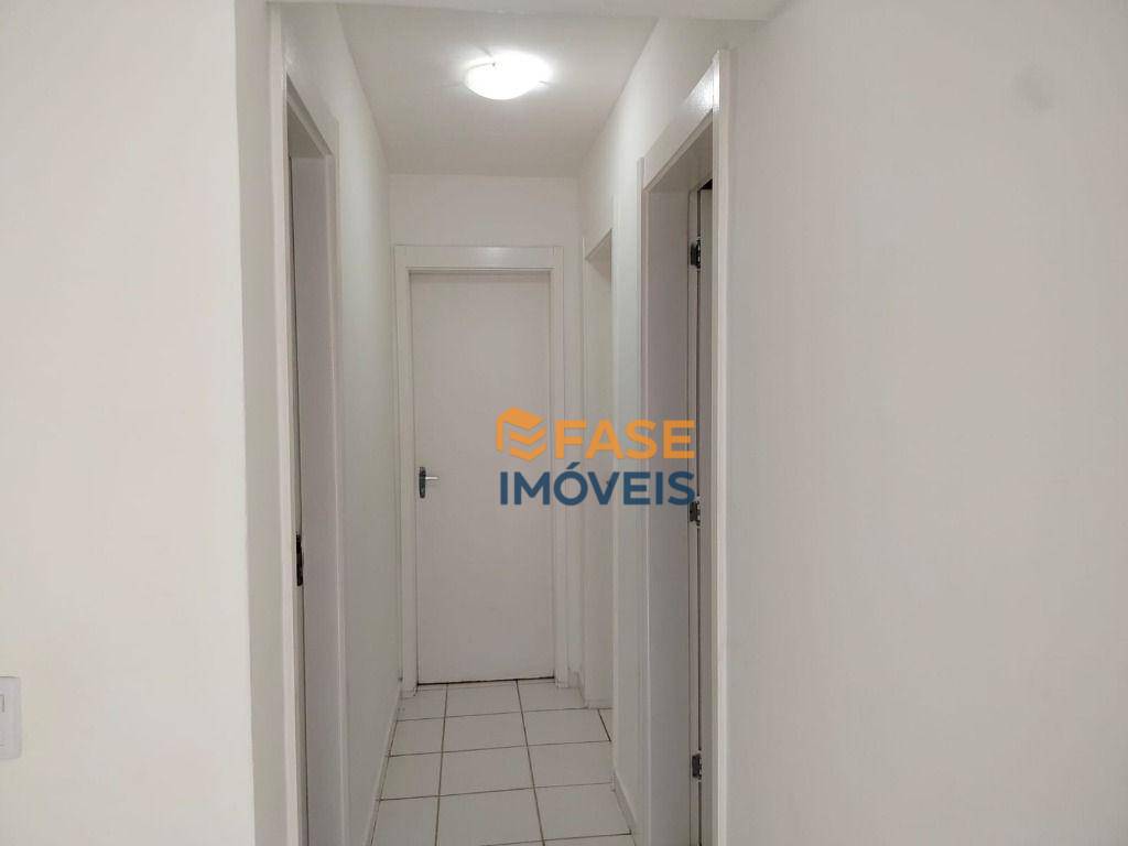 Apartamento para alugar com 3 quartos, 73m² - Foto 8