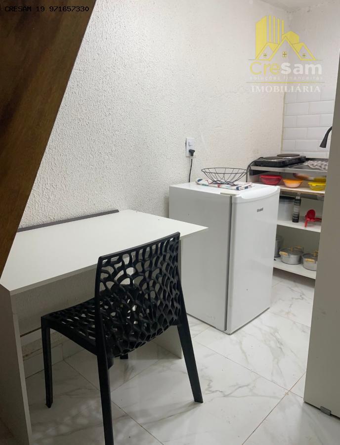 Kitnet e Studio para alugar com 1 quarto, 25m² - Foto 7