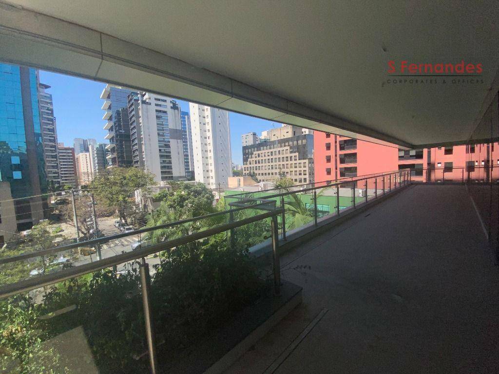 Conjunto Comercial-Sala para alugar, 650m² - Foto 14