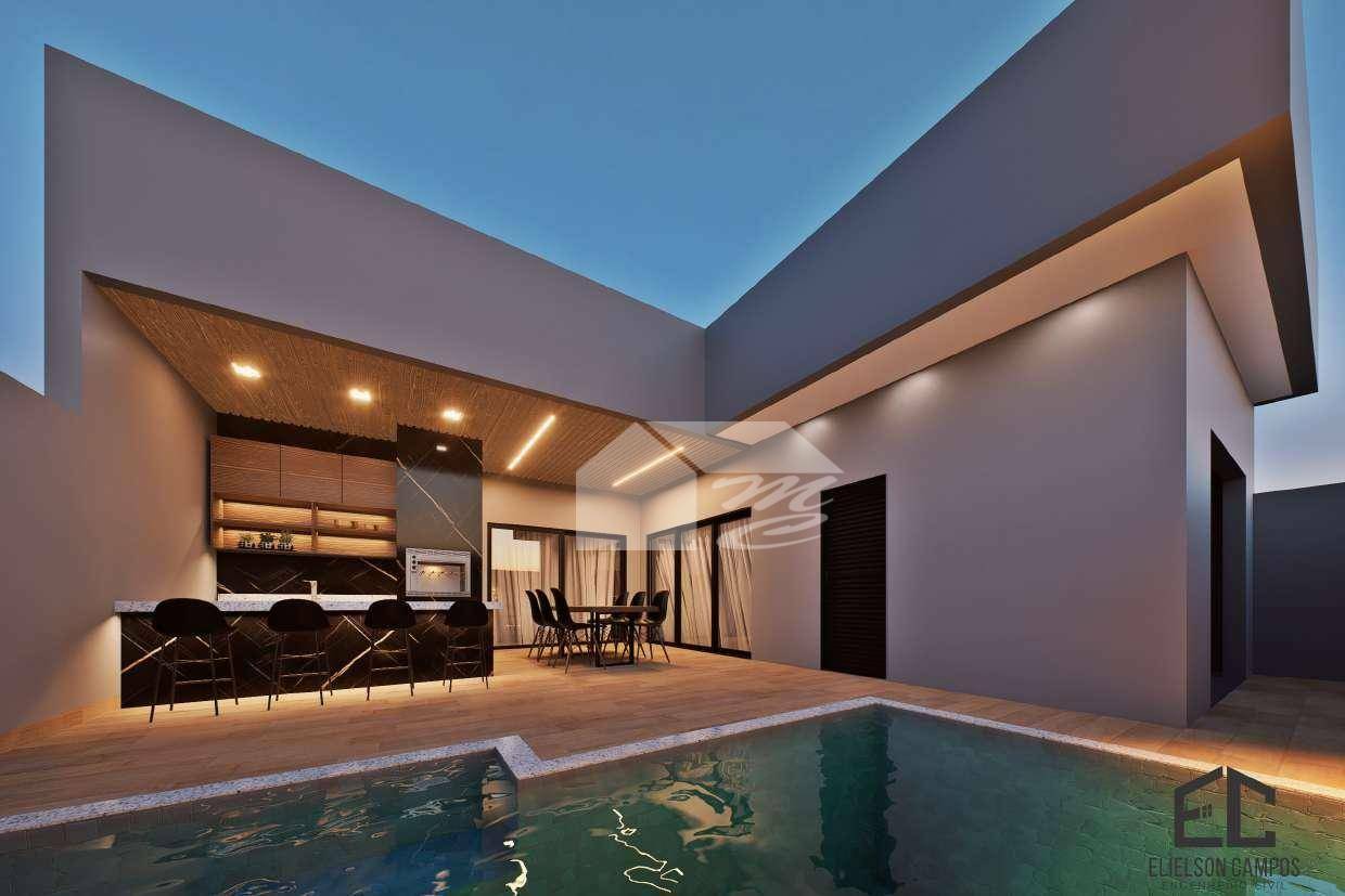 Casa de Condomínio à venda com 3 quartos, 250M2 - Foto 8