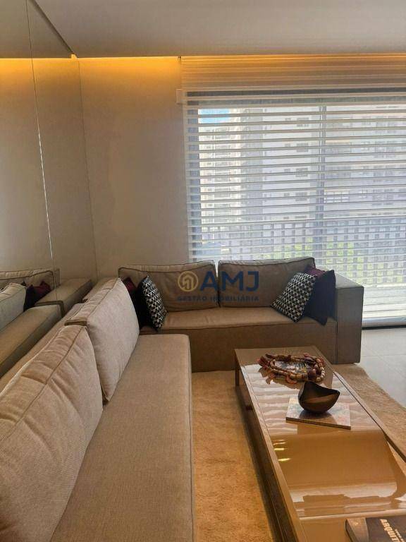 Apartamento à venda com 3 quartos, 104m² - Foto 7