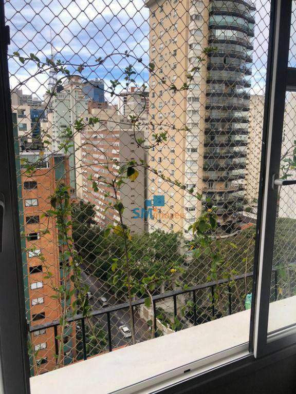 Apartamento para alugar com 3 quartos, 240m² - Foto 27