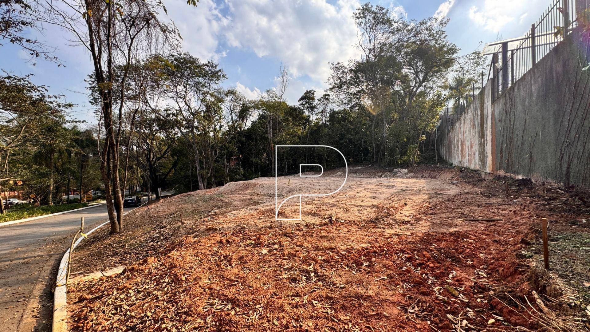 Loteamento e Condomínio, 1000 m² - Foto 2