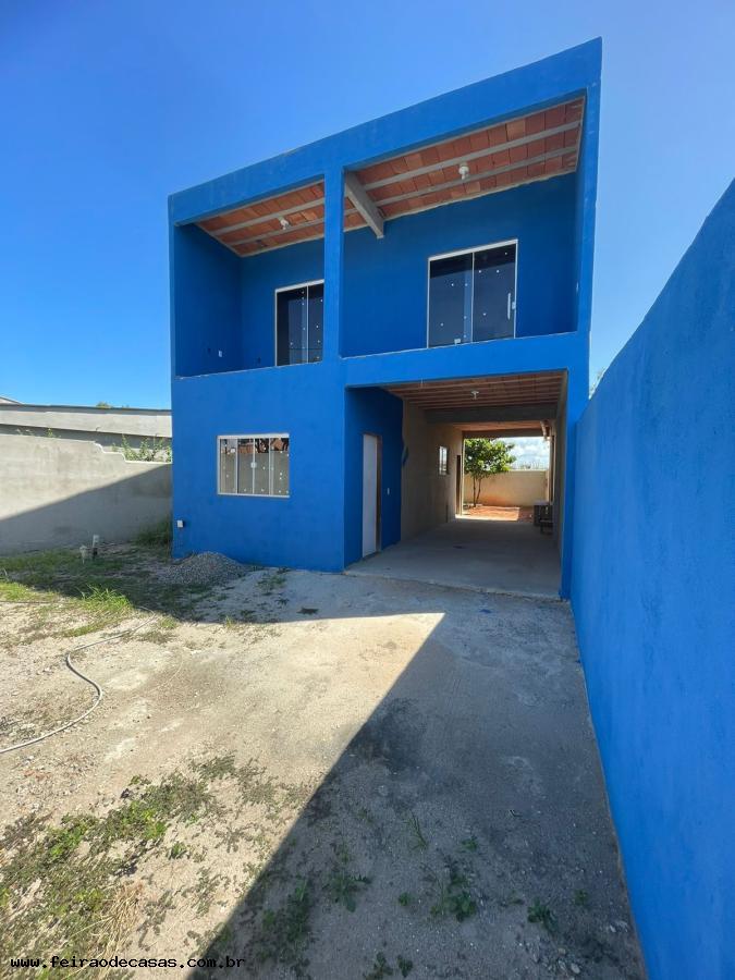 Casa à venda com 2 quartos, 120m² - Foto 3