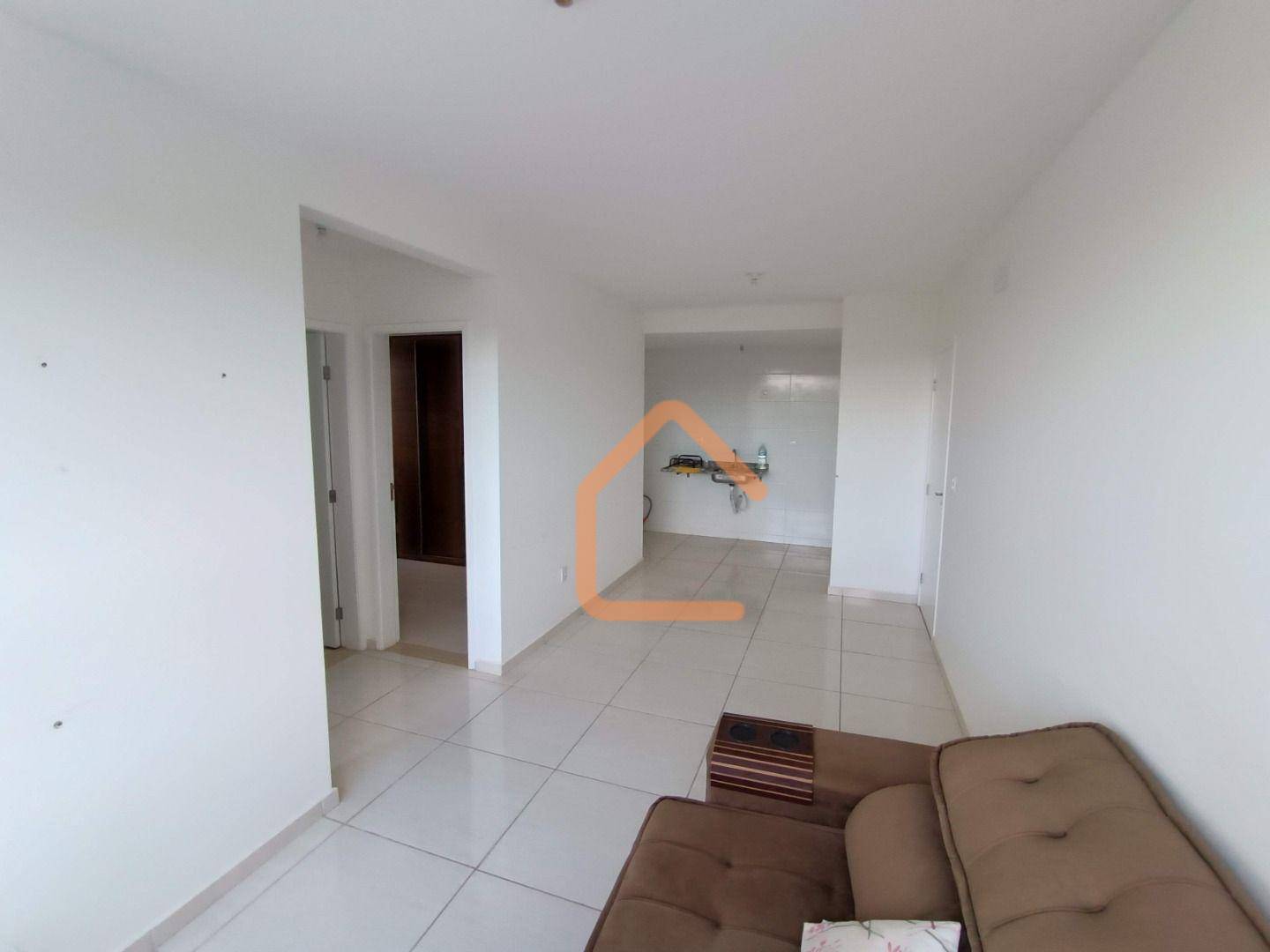 Apartamento para alugar com 2 quartos, 55m² - Foto 7
