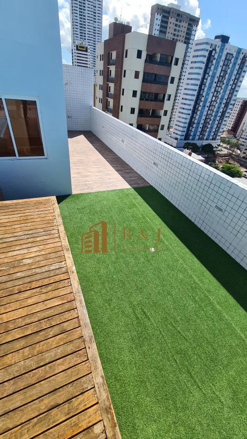 Apartamento à venda com 4 quartos, 154m² - Foto 30