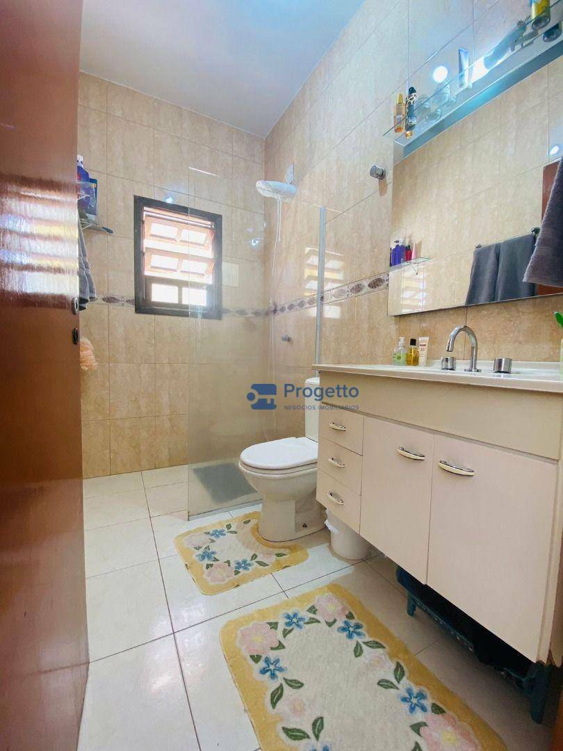 Casa de Condomínio à venda com 5 quartos, 250m² - Foto 18