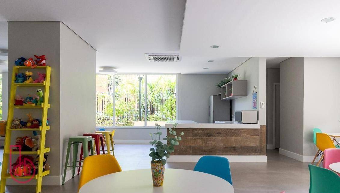 Apartamento, 3 quartos, 81 m² - Foto 44