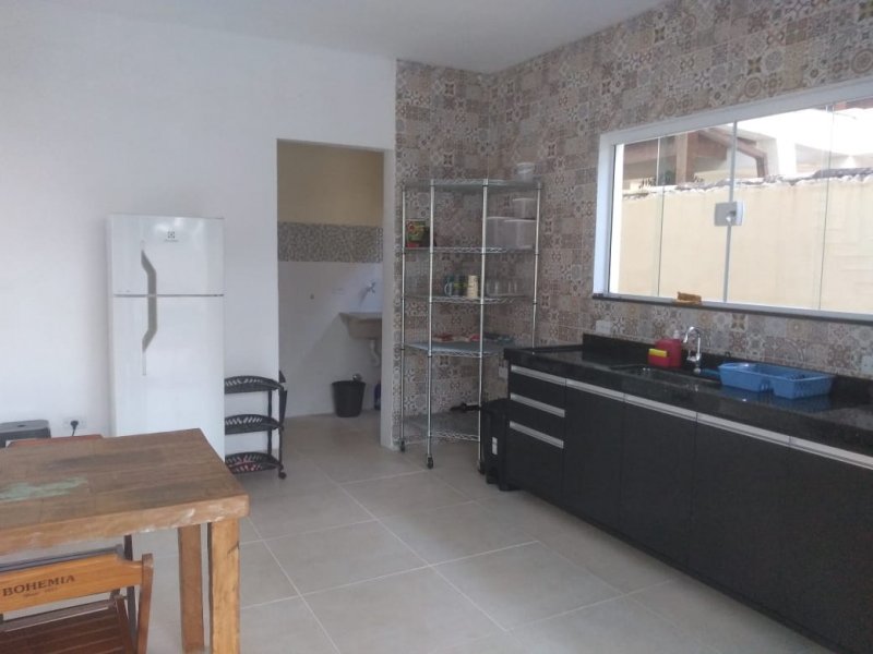 Casa de Condomínio à venda com 3 quartos, 50m² - Foto 17