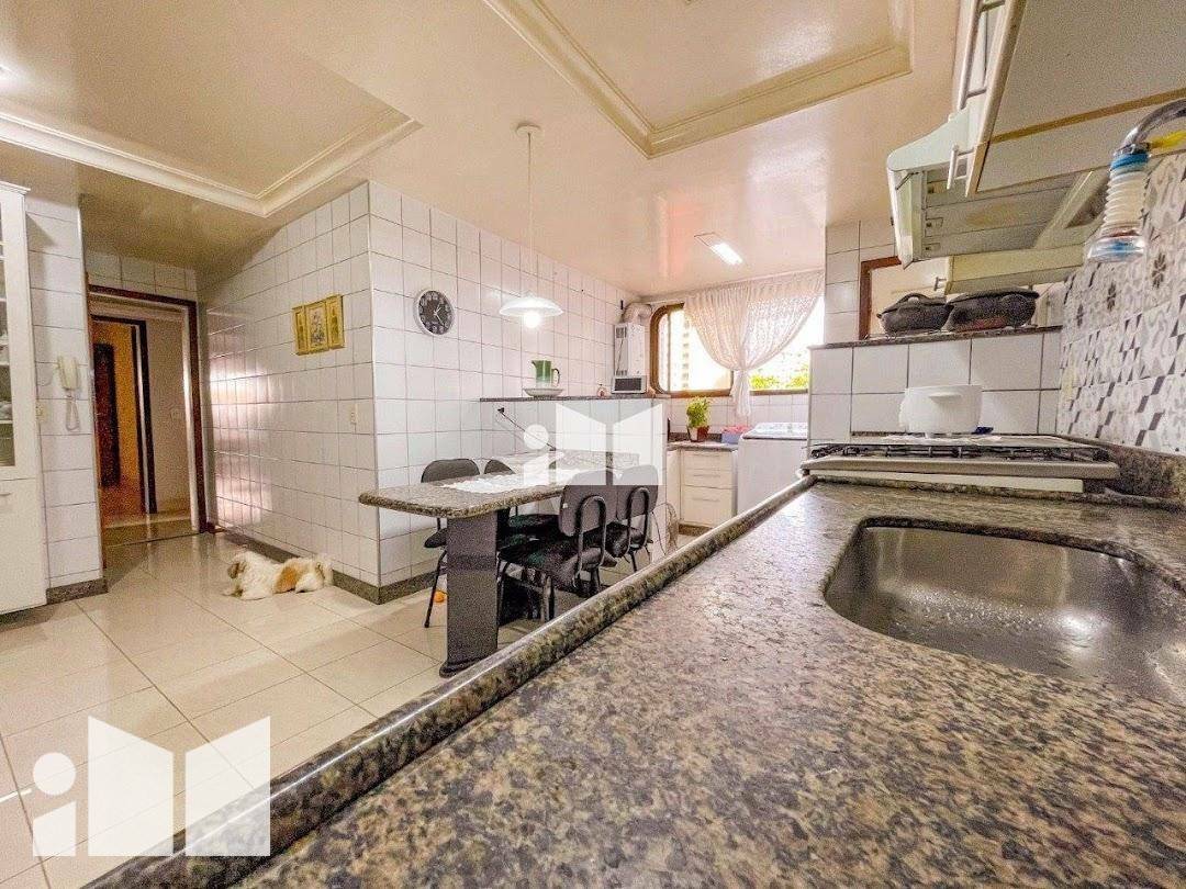 Apartamento à venda com 4 quartos, 222M2 - Foto 21