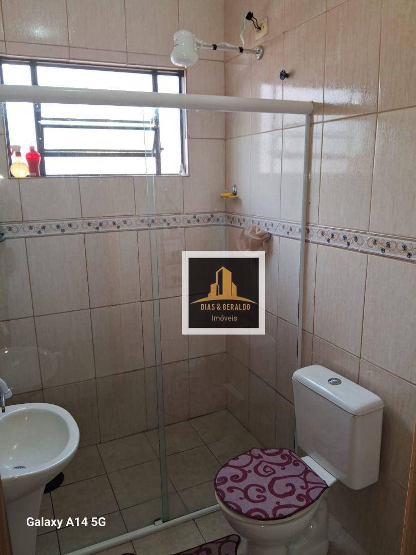 Sobrado, 6 quartos, 154 m² - Foto 19