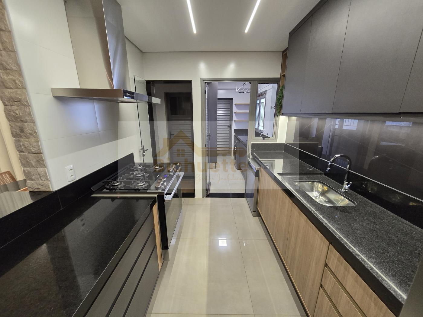 Apartamento à venda com 3 quartos, 155m² - Foto 20