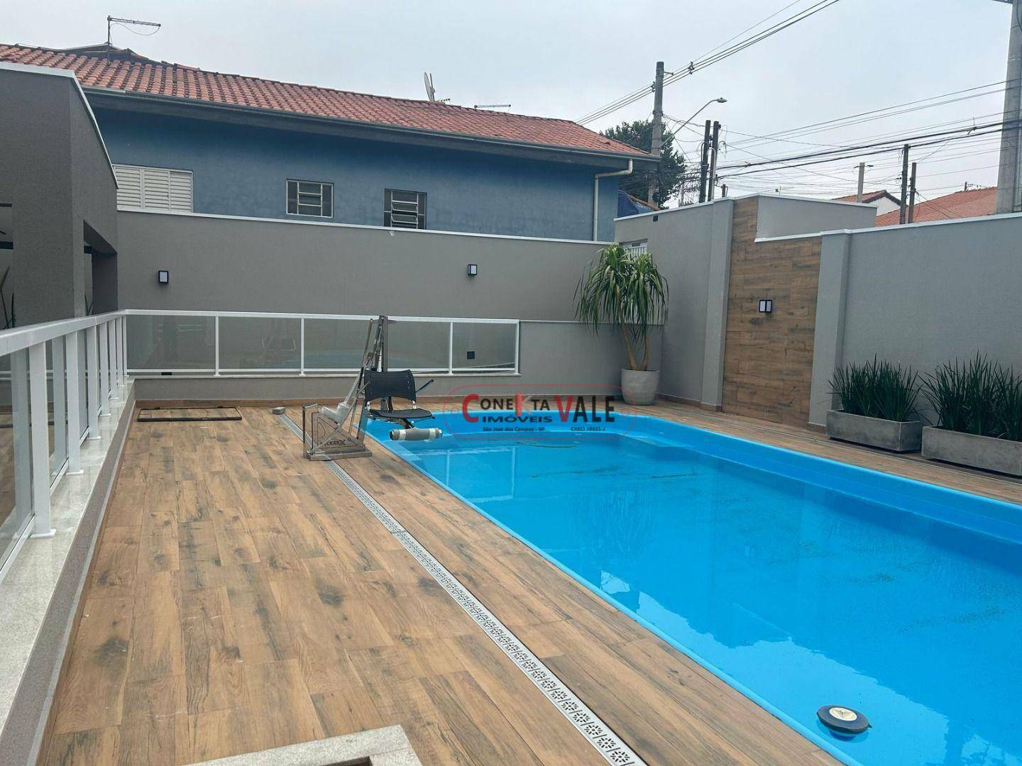 Apartamento para alugar com 2 quartos, 51m² - Foto 32