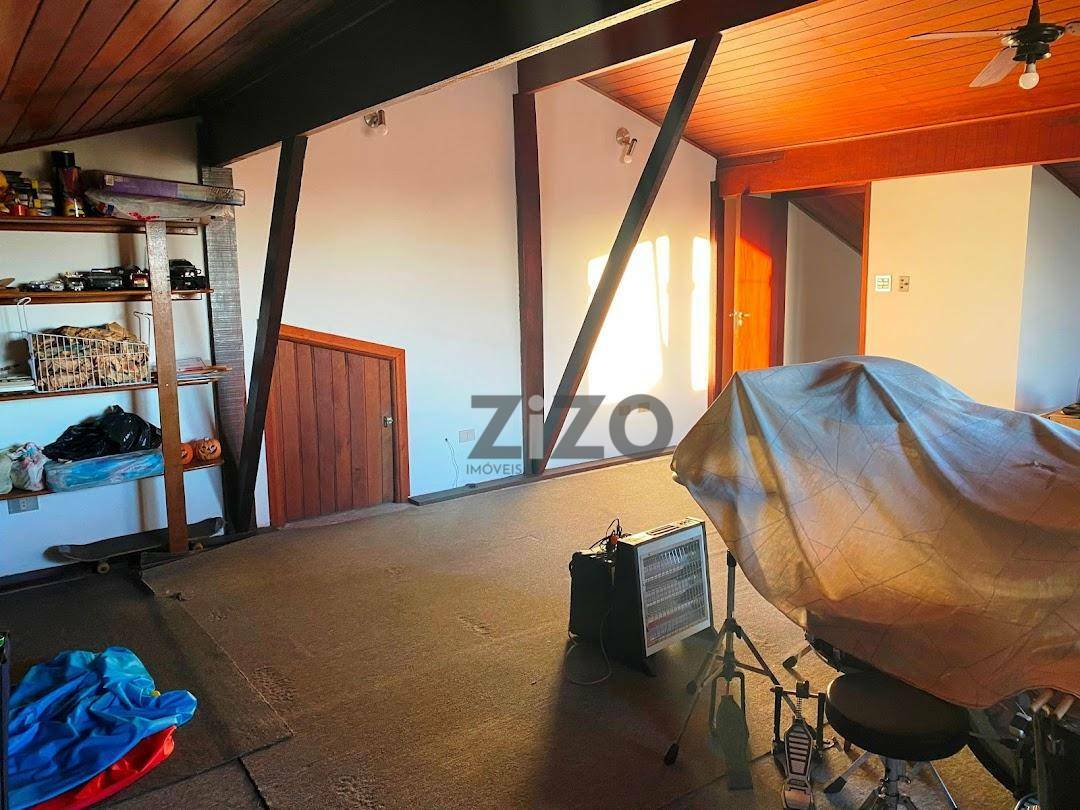 Casa de Condomínio à venda com 4 quartos, 387m² - Foto 21