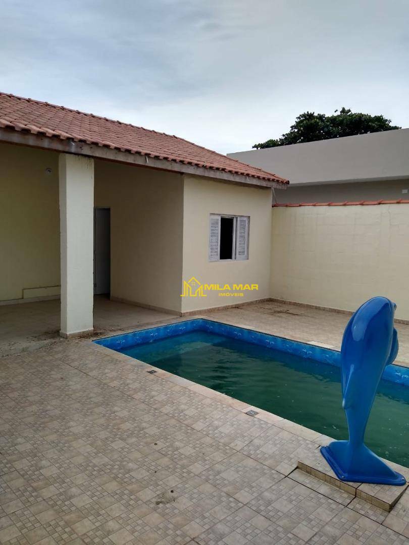 Casa à venda com 2 quartos, 80m² - Foto 1