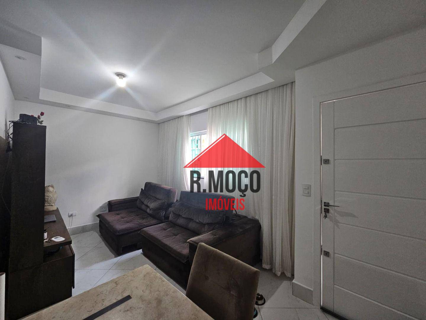 Sobrado à venda com 3 quartos, 116m² - Foto 12