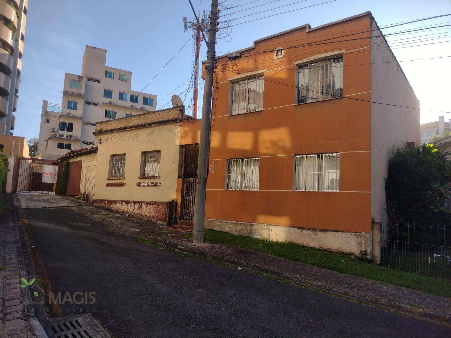 Terreno à venda, 647M2 - Foto 3