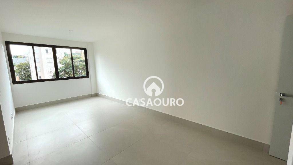 Apartamento à venda com 3 quartos, 87m² - Foto 3