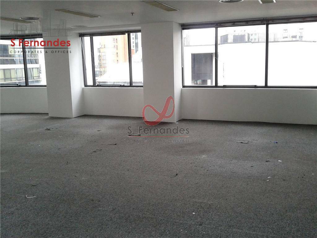 Conjunto Comercial-Sala para alugar, 220m² - Foto 7