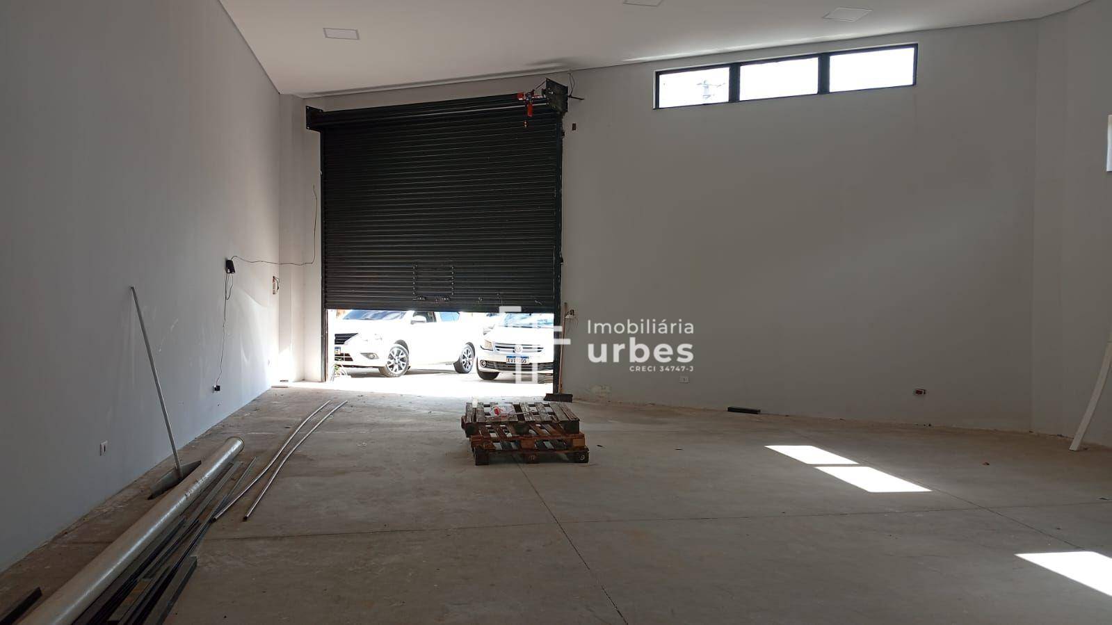 Loja-Salão para alugar, 118m² - Foto 2