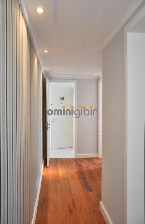 Apartamento para alugar, 190m² - Foto 9