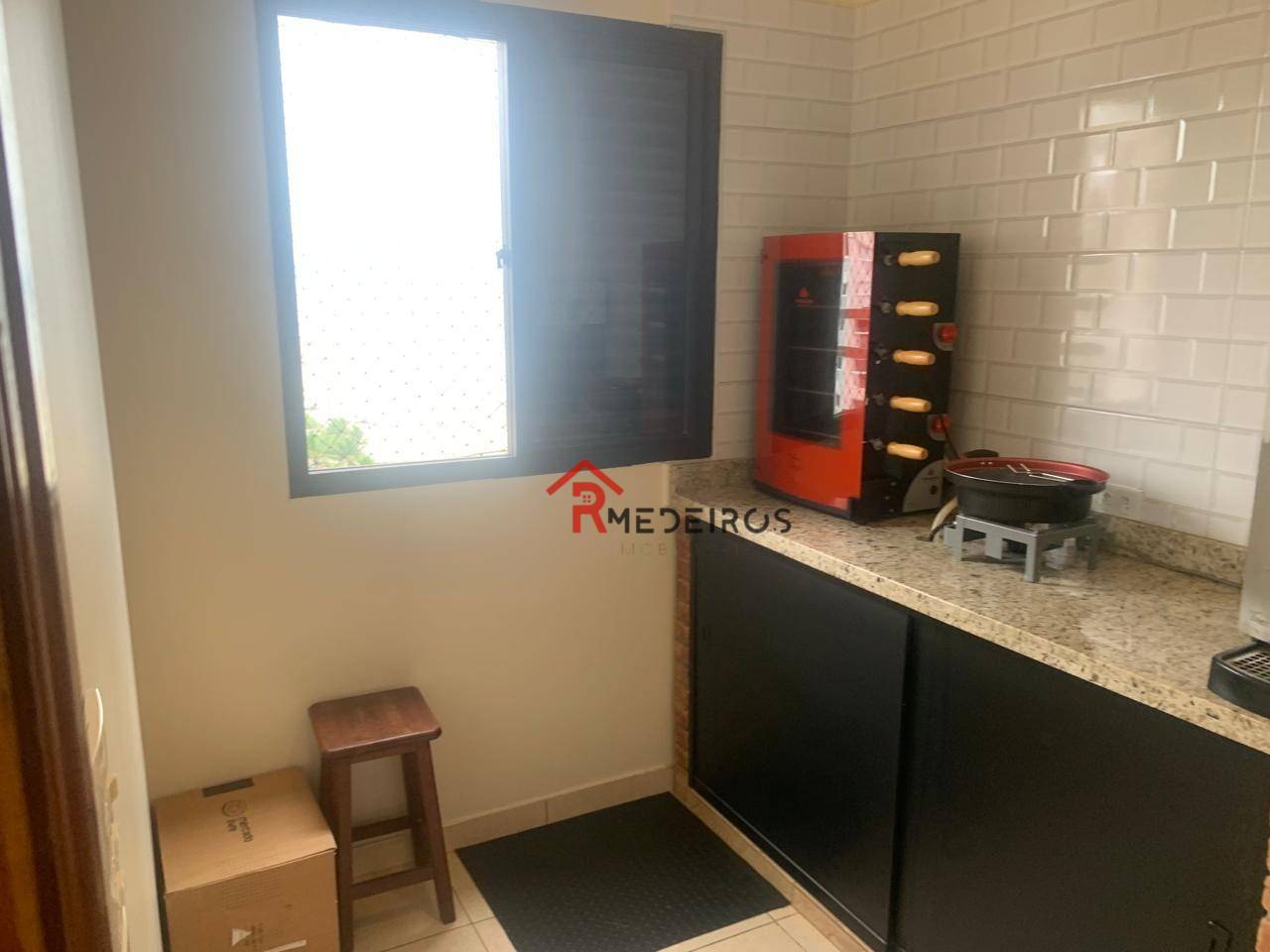 Apartamento à venda com 2 quartos, 101m² - Foto 12