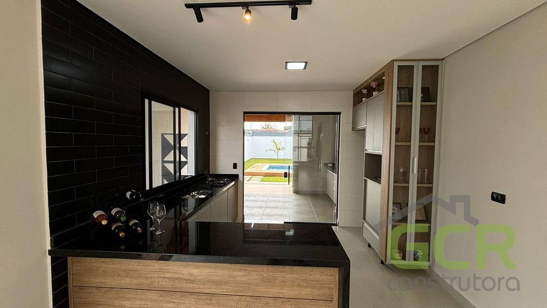 Casa à venda com 3 quartos, 420m² - Foto 13