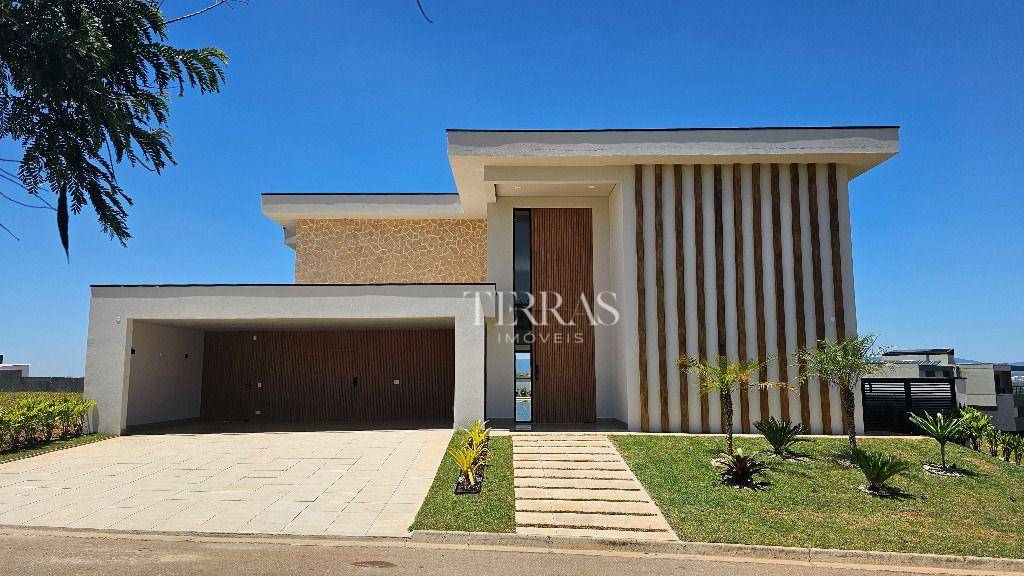 Casa de Condomínio, 5 quartos - Foto 1