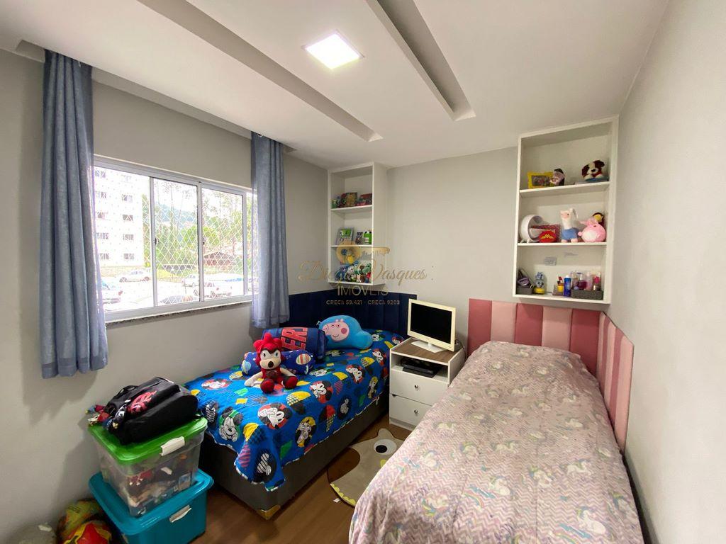 Apartamento à venda com 2 quartos, 51m² - Foto 8