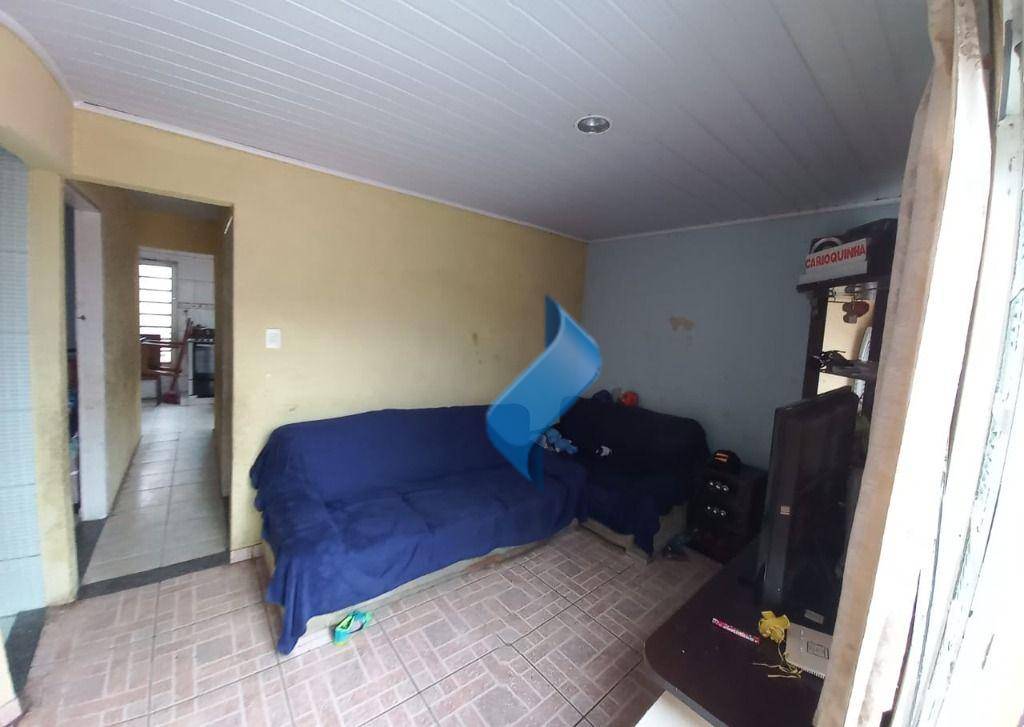 Casa à venda com 2 quartos, 99m² - Foto 2