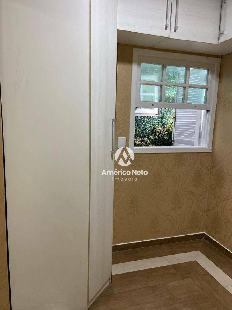 Sobrado à venda com 2 quartos, 100m² - Foto 11