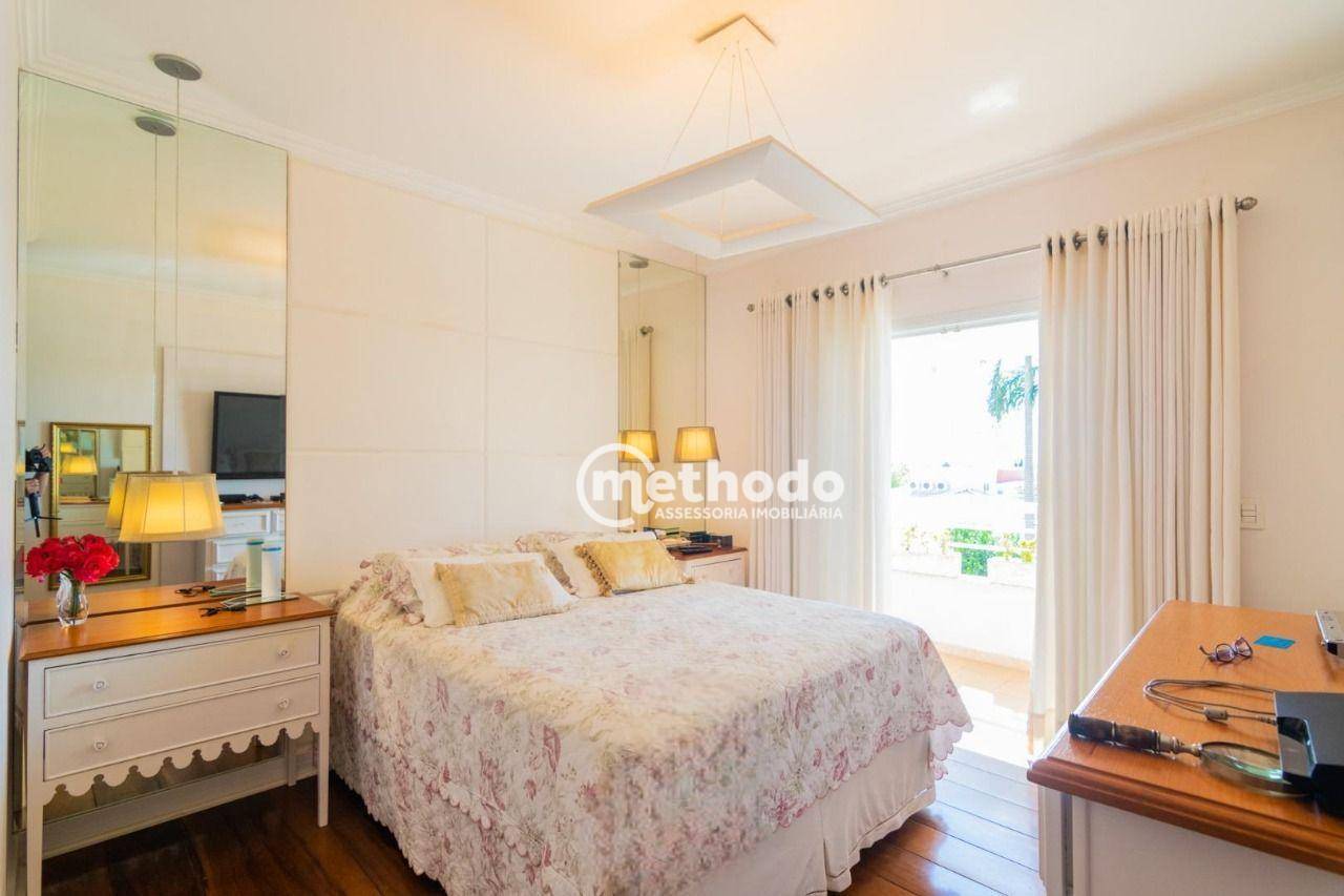 Casa de Condomínio à venda com 4 quartos, 329m² - Foto 13