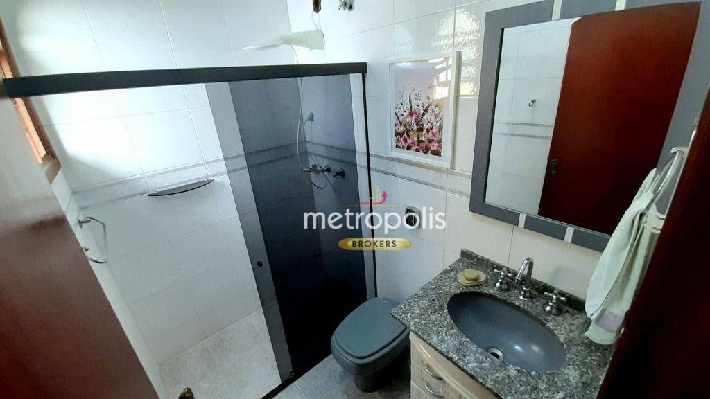 Sobrado à venda com 3 quartos, 281m² - Foto 17