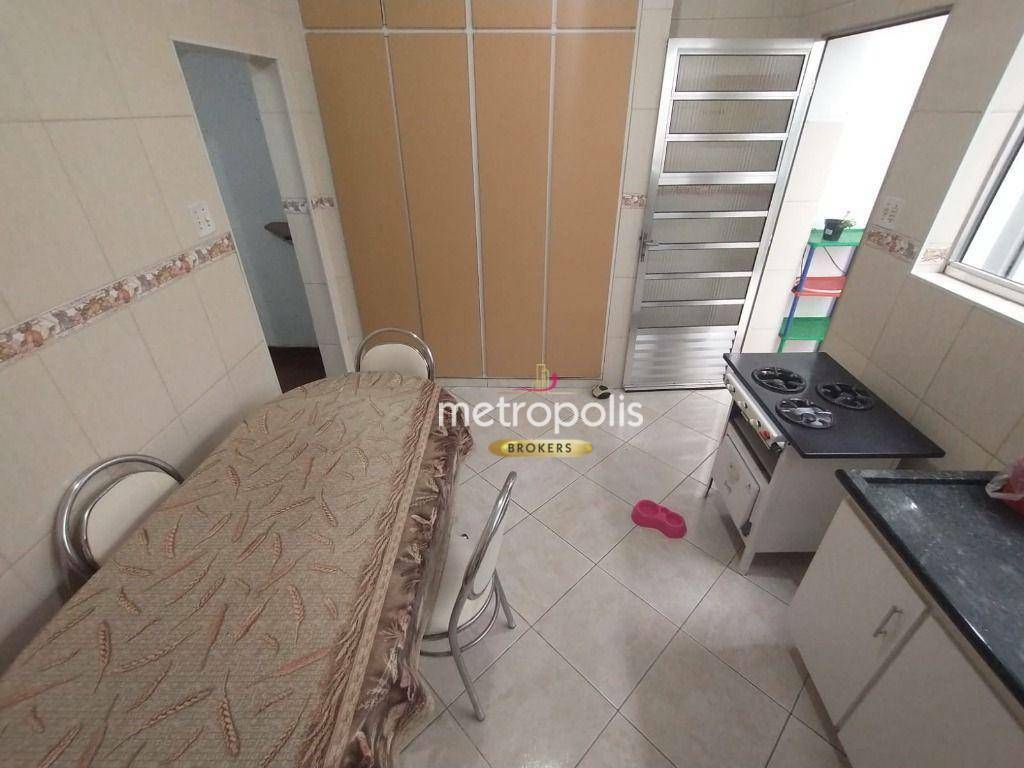 Sobrado à venda com 3 quartos, 80m² - Foto 4