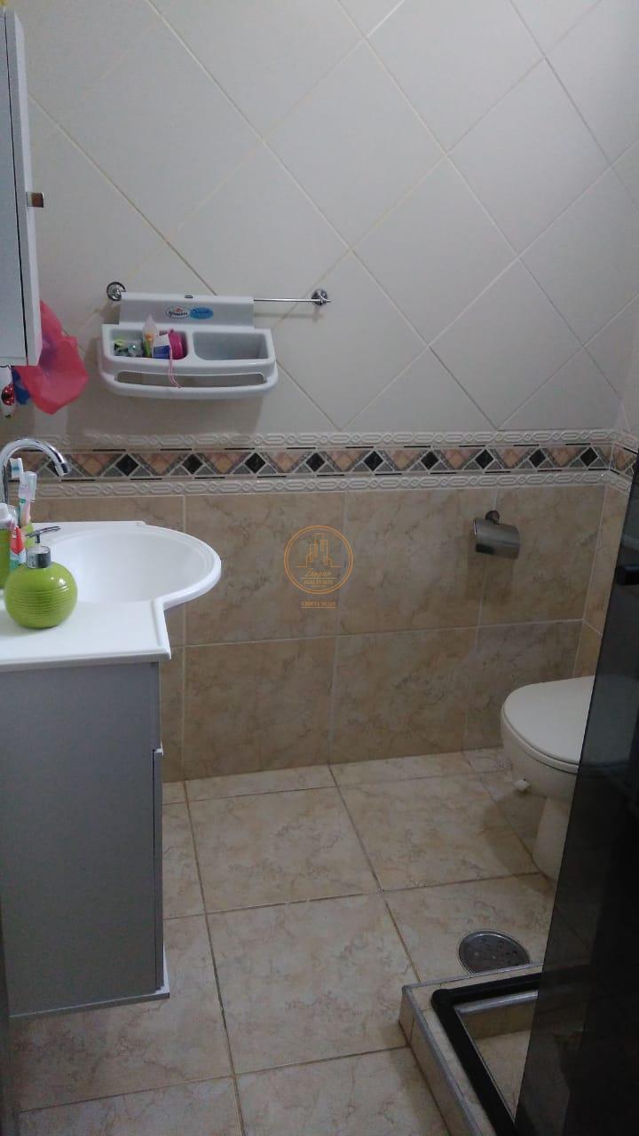 Apartamento à venda com 1 quarto, 61m² - Foto 9