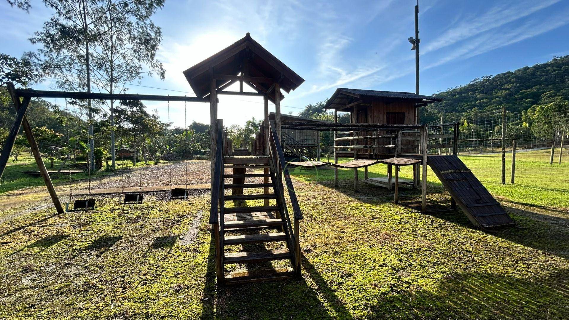 Sítio, 24 m² - Foto 59