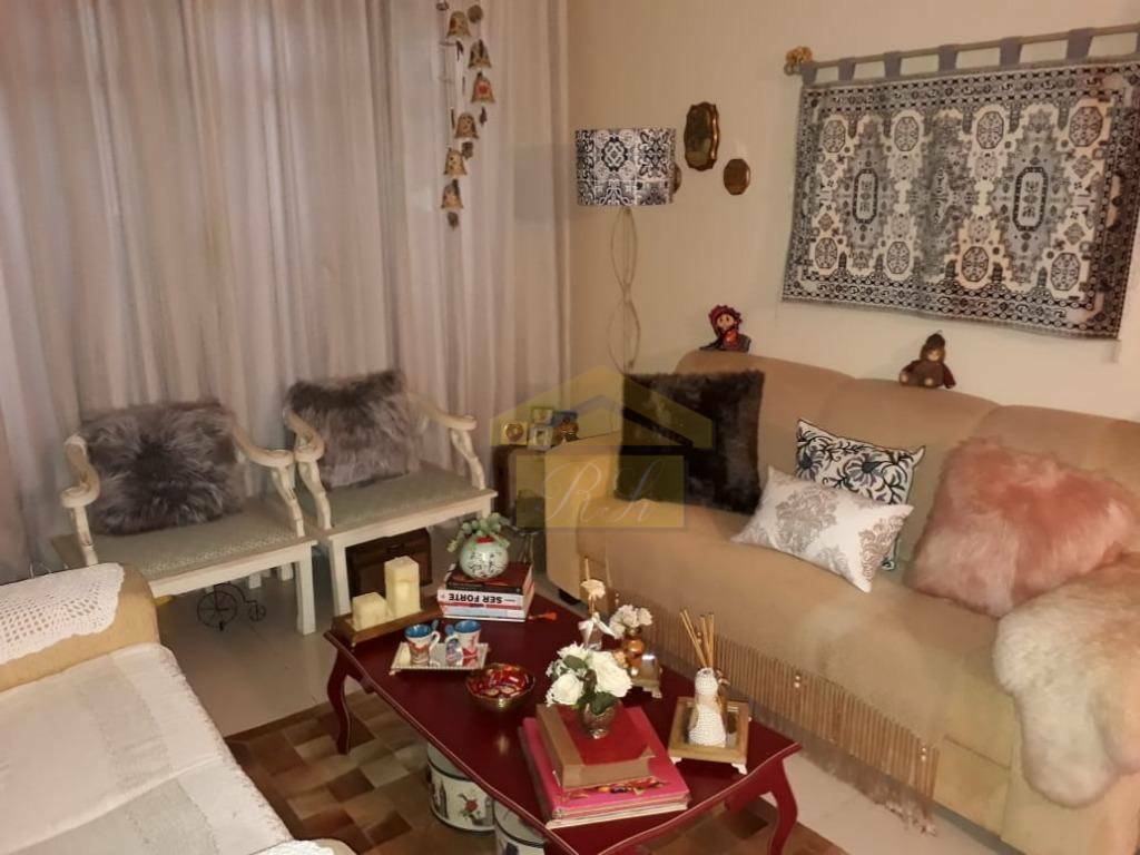 Sobrado à venda com 3 quartos, 144m² - Foto 4