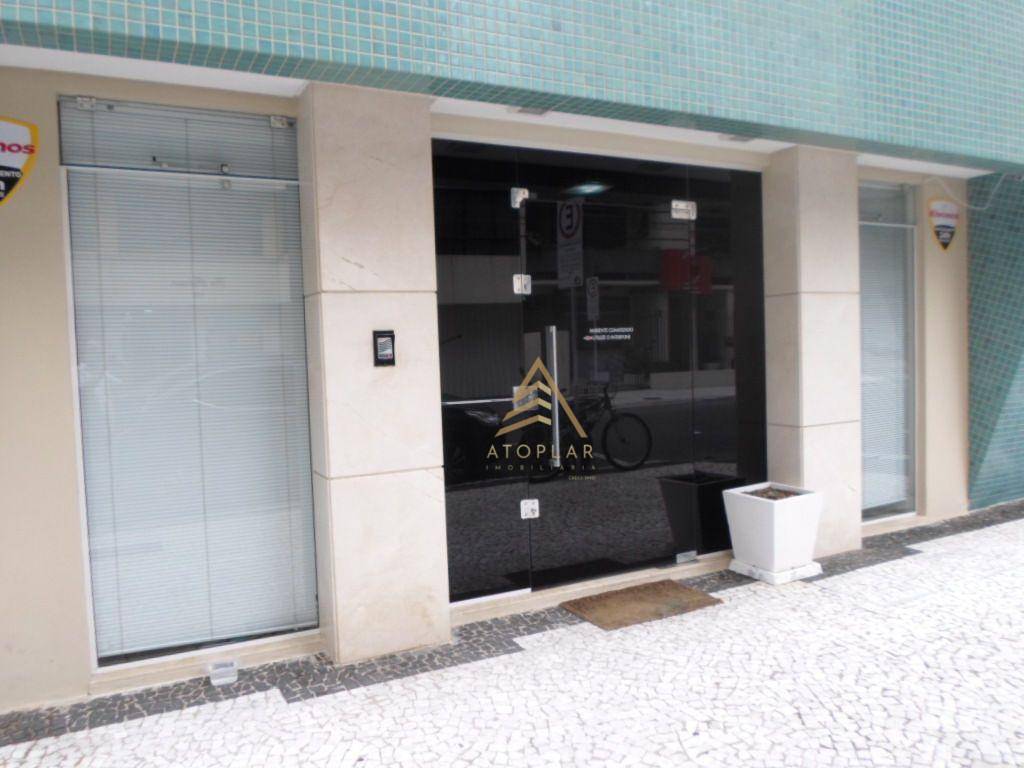 Conjunto Comercial-Sala à venda, 72m² - Foto 1