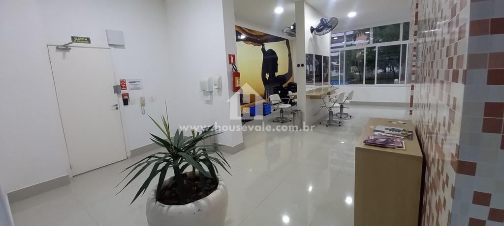 Apartamento à venda com 3 quartos, 156m² - Foto 32