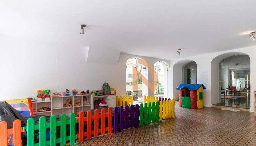 Apartamento, 4 quartos, 240 m² - Foto 49