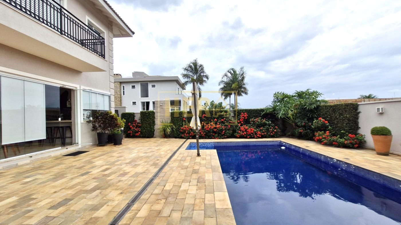 Casa de Condomínio à venda com 4 quartos, 270m² - Foto 16